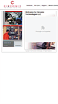Mobile Screenshot of circonix.com